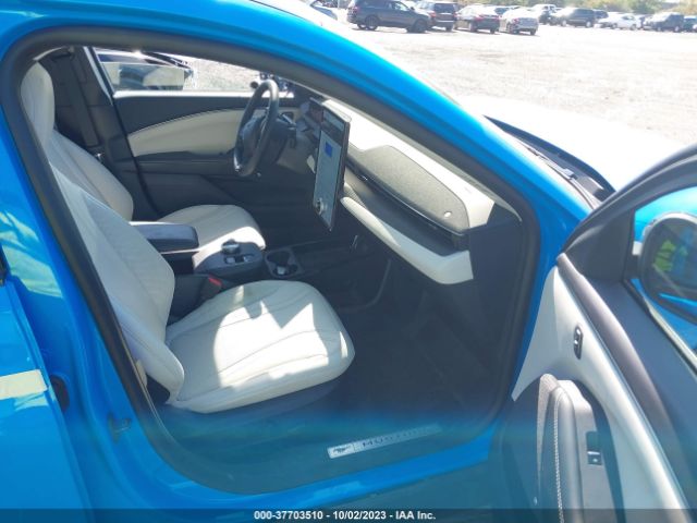 3FMTK3SU3PMA03969 Ford Mustang Mach-e Premium