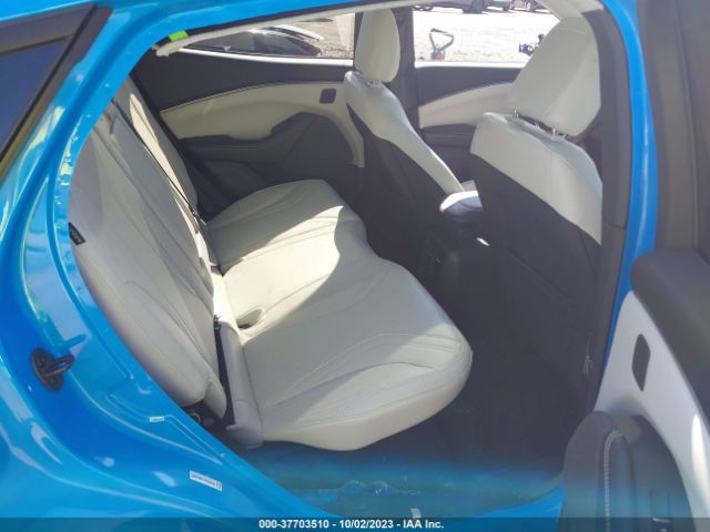 3FMTK3SU3PMA03969 Ford Mustang Mach-e Premium