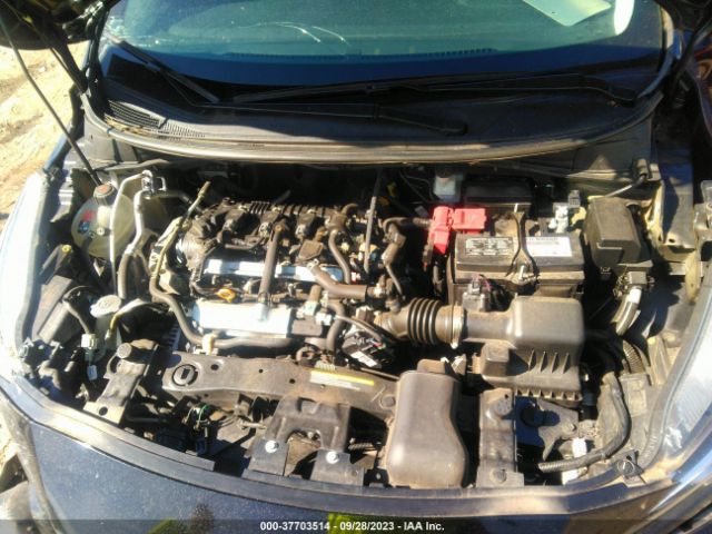 3N1CN8DV6LL885155 Nissan VERSA S