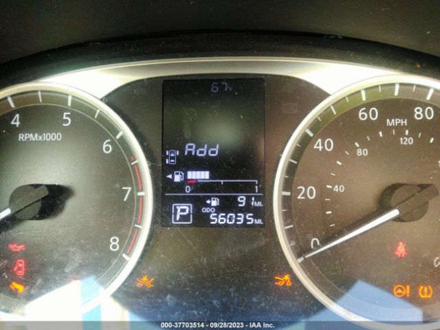 3N1CN8DV6LL885155 Nissan VERSA S