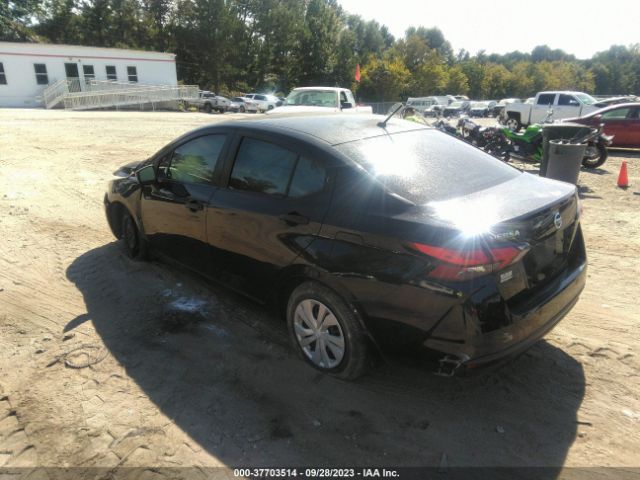 3N1CN8DV6LL885155 Nissan VERSA S