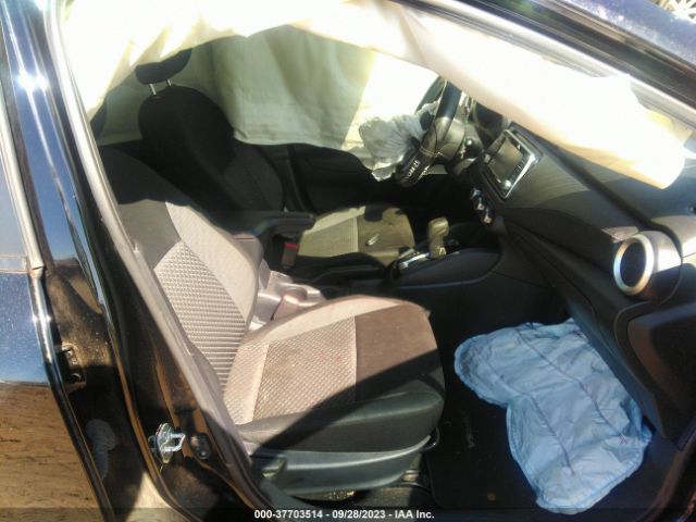 3N1CN8DV6LL885155 Nissan VERSA S