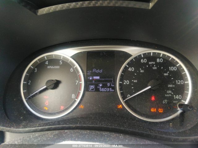 3N1CN8DV6LL885155 Nissan VERSA S