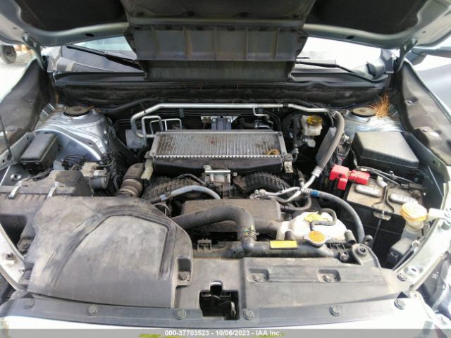 4S4WMAJD4K3482832 Subaru Ascent Limited