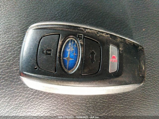 4S4WMAJD4K3482832 Subaru Ascent Limited
