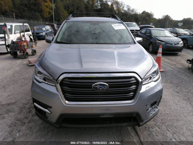 4S4WMAJD4K3482832 Subaru Ascent Limited