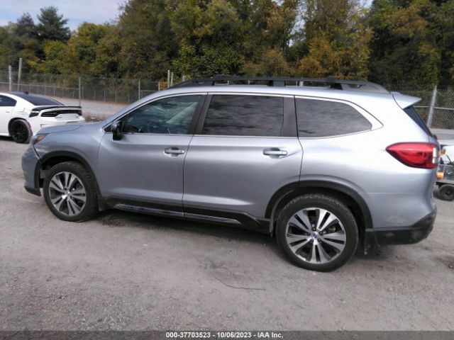 4S4WMAJD4K3482832 Subaru Ascent Limited