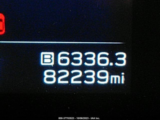 4S4WMAJD4K3482832 Subaru Ascent Limited