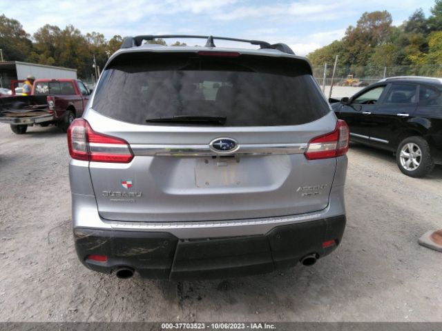 4S4WMAJD4K3482832 Subaru Ascent Limited