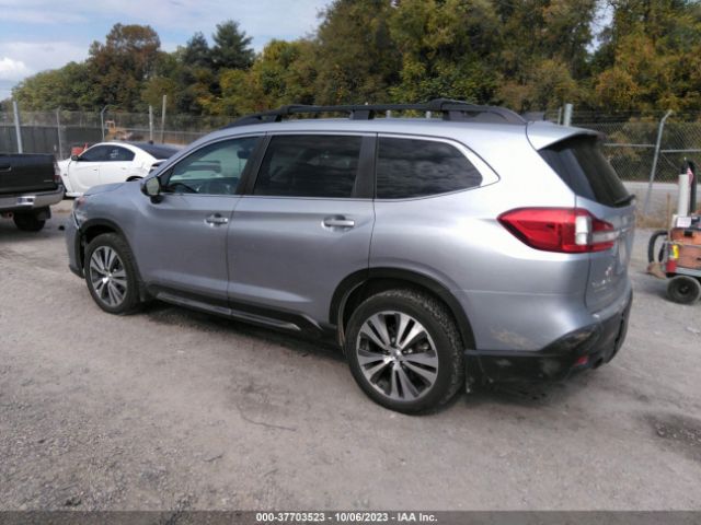 4S4WMAJD4K3482832 Subaru Ascent Limited