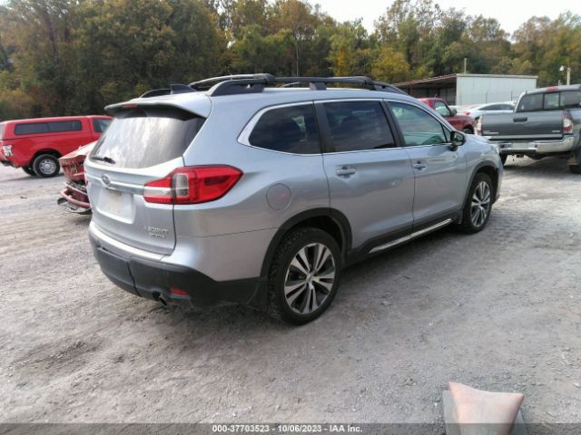 4S4WMAJD4K3482832 Subaru Ascent Limited