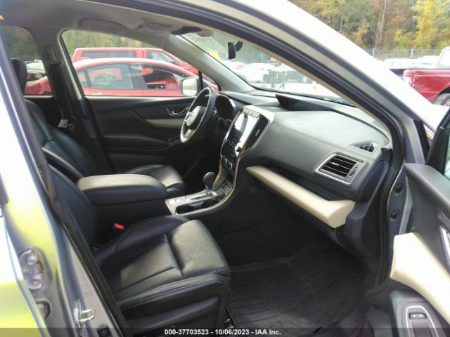 4S4WMAJD4K3482832 Subaru Ascent Limited