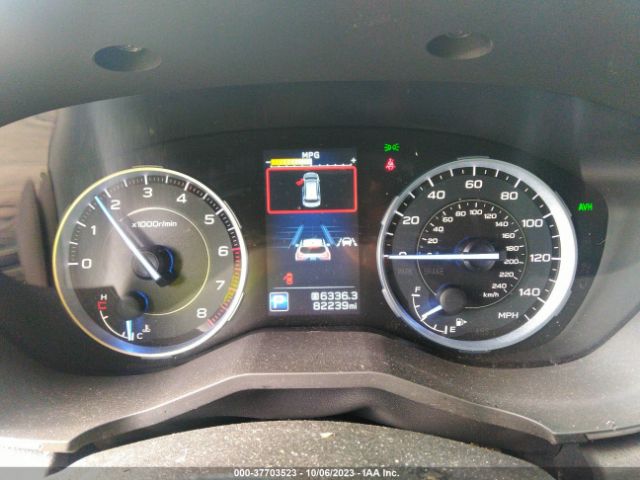 4S4WMAJD4K3482832 Subaru Ascent Limited