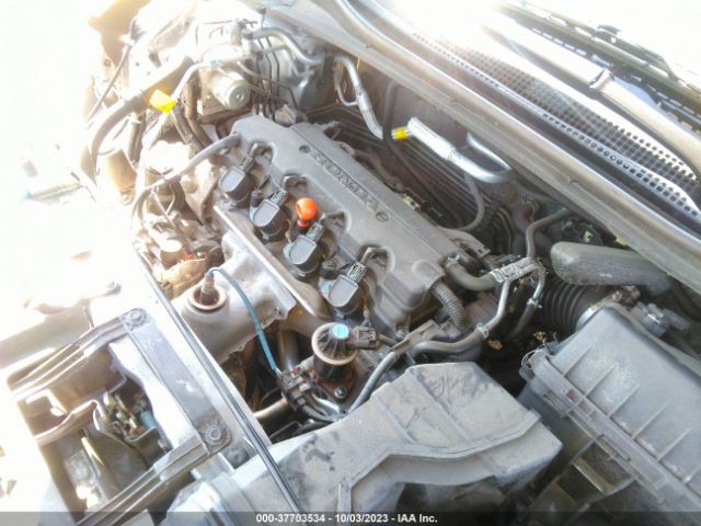 3CZRU6H54KM727411 Honda HR-V EX