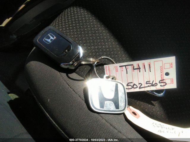 3CZRU6H54KM727411 Honda HR-V EX