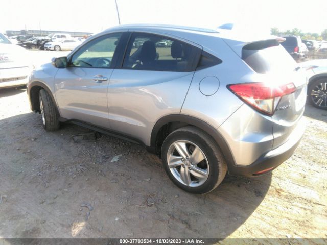 3CZRU6H54KM727411 Honda HR-V EX