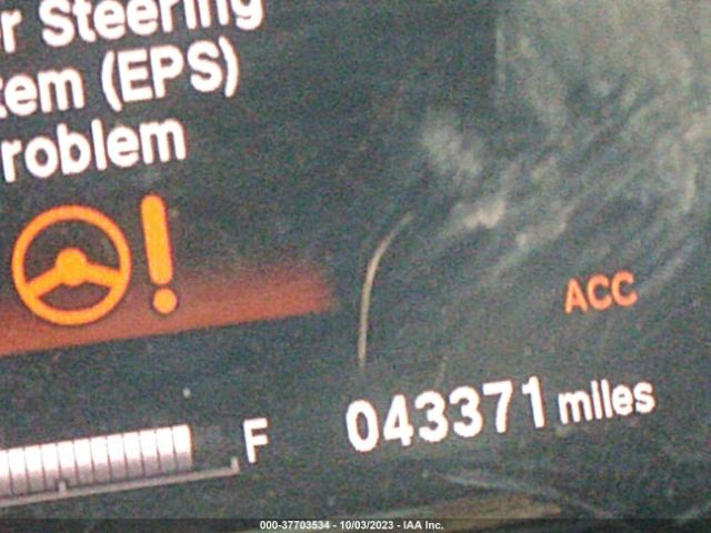 3CZRU6H54KM727411 Honda HR-V EX