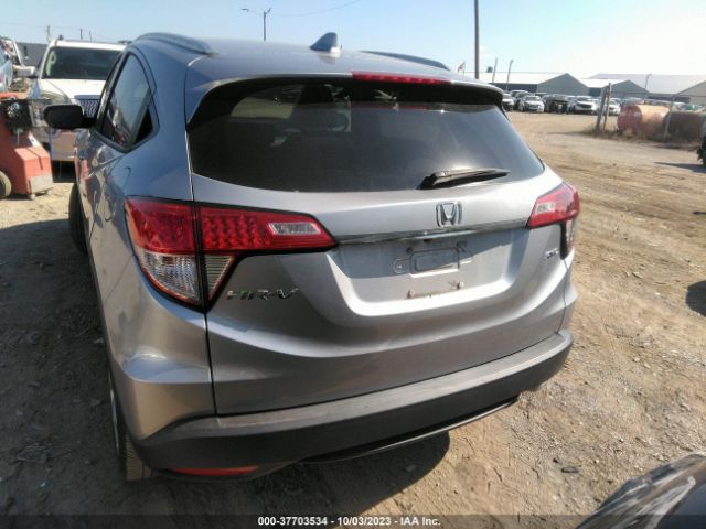 3CZRU6H54KM727411 Honda HR-V EX