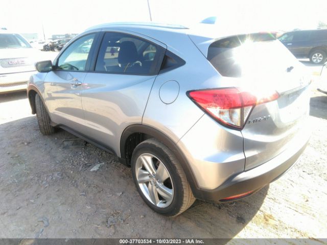 3CZRU6H54KM727411 Honda HR-V EX