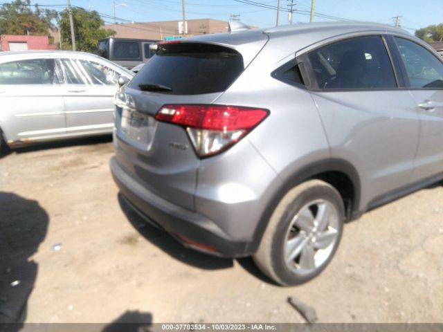 3CZRU6H54KM727411 Honda HR-V EX