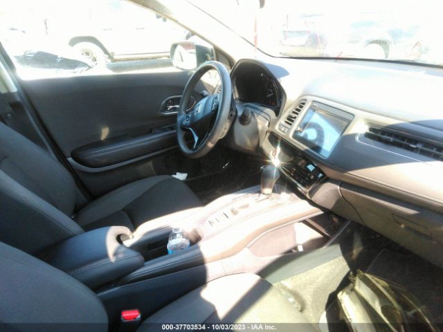 3CZRU6H54KM727411 Honda HR-V EX