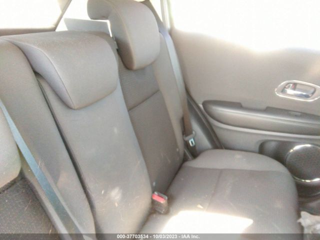 3CZRU6H54KM727411 Honda HR-V EX