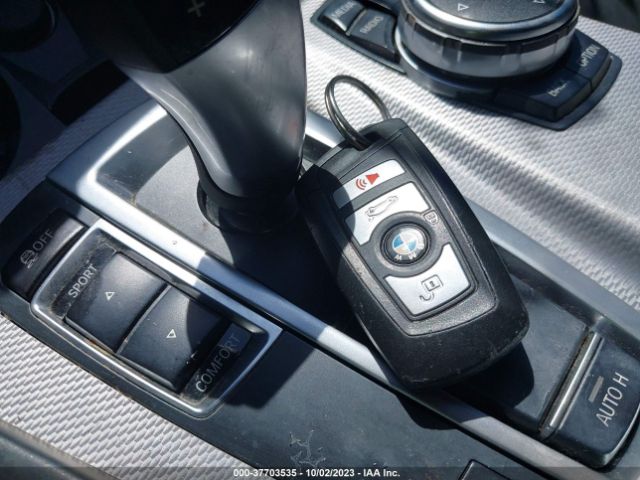 WBA5A5C55FD519423 BMW 5 Series 528i