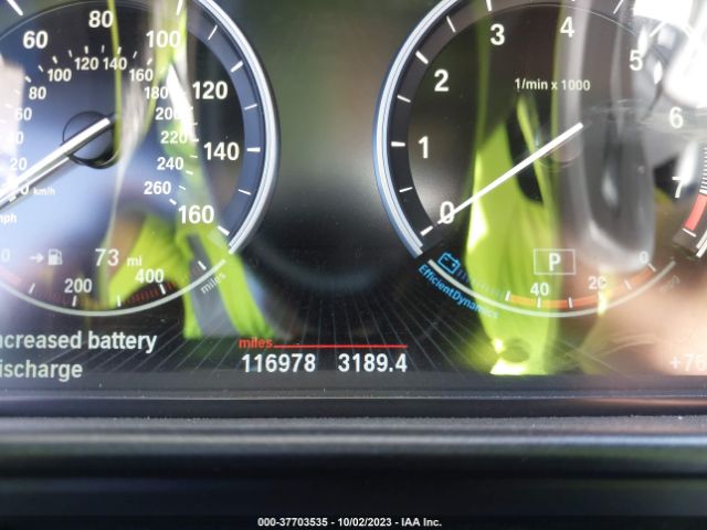 WBA5A5C55FD519423 BMW 5 Series 528i