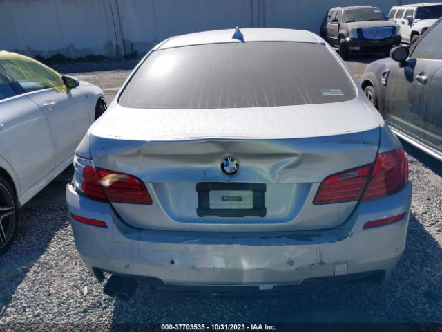 WBA5A5C55FD519423 BMW 5 Series 528i