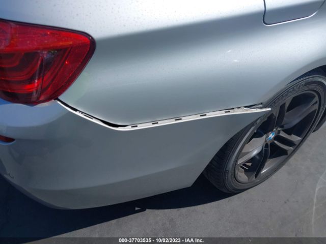 WBA5A5C55FD519423 BMW 5 Series 528i