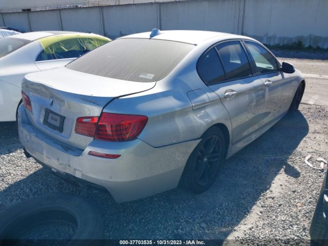 WBA5A5C55FD519423 BMW 5 Series 528i