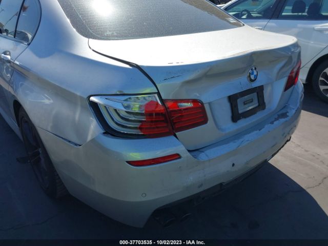 WBA5A5C55FD519423 BMW 5 Series 528i