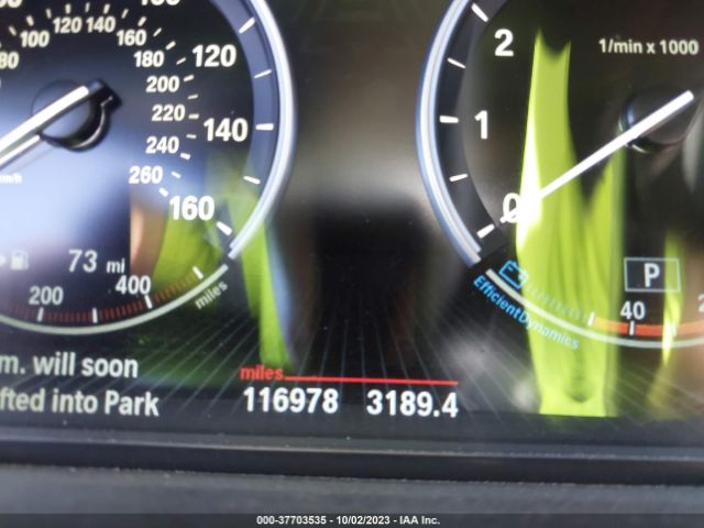 WBA5A5C55FD519423 BMW 5 Series 528i
