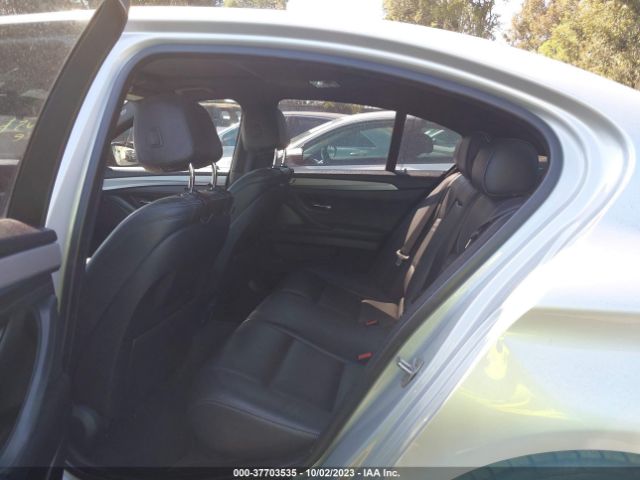 WBA5A5C55FD519423 BMW 5 Series 528i