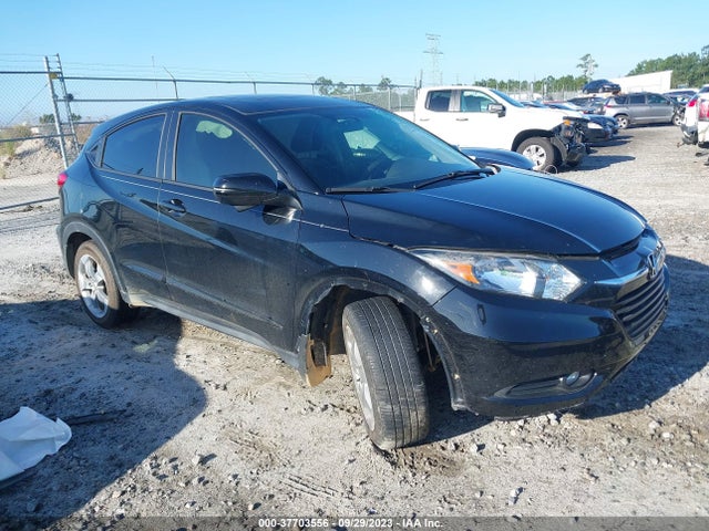 2017 3CZRU5H51HG709837 main image