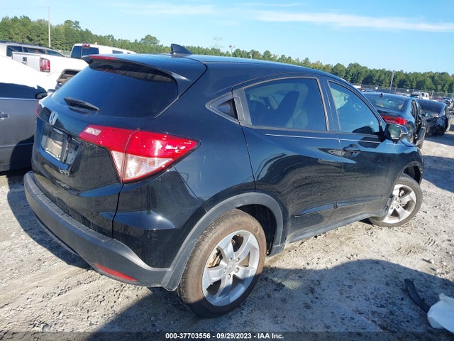 Honda HR-V EX 2017 3CZRU5H51HG709837 Image 13