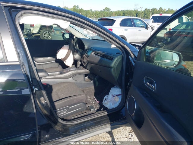 Honda HR-V EX 2017 3CZRU5H51HG709837 Image 5