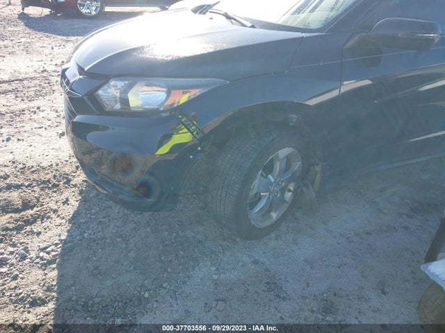 Honda HR-V EX 2017 3CZRU5H51HG709837 Image 6