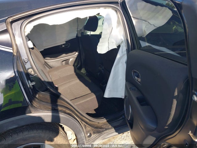 Honda HR-V EX 2017 3CZRU5H51HG709837 Image 8