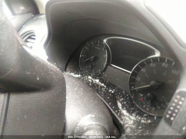 5N1DR2AM0LC645699 Nissan Pathfinder S 4wd