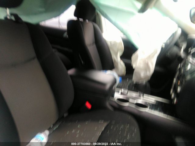 5N1DR2AM0LC645699 Nissan Pathfinder S 4wd