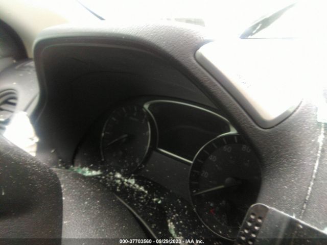5N1DR2AM0LC645699 Nissan Pathfinder S 4wd