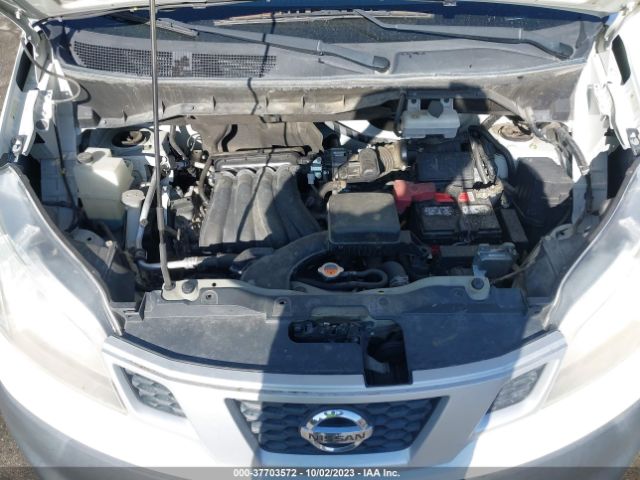 3N6CM0KN4FK690392 Nissan Nv200 S