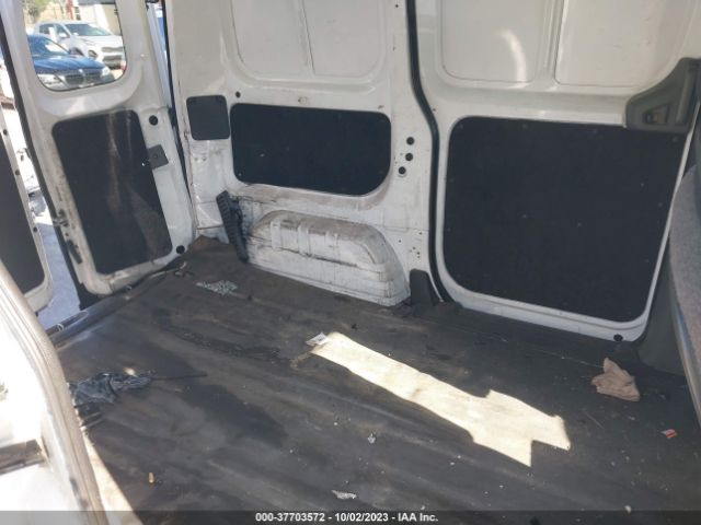 3N6CM0KN4FK690392 Nissan Nv200 S