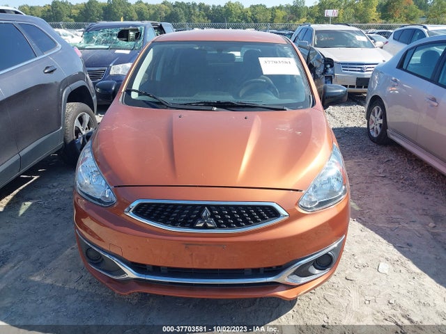 Mitsubishi Mirage Gt/le 2019 ML32A5HJ8KH002506 Image 13