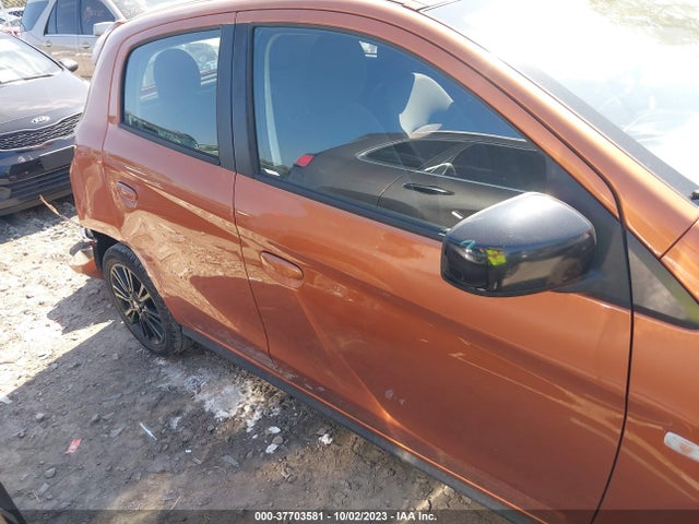 Mitsubishi Mirage Gt/le 2019 ML32A5HJ8KH002506 Image 14