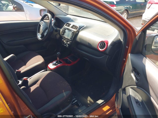 Mitsubishi Mirage Gt/le 2019 ML32A5HJ8KH002506 Image 5