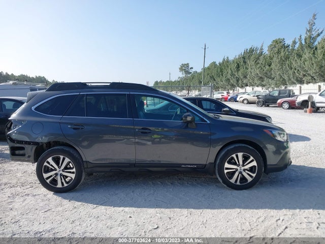 4S4BSANC7J3303462 Subaru Outback Limited