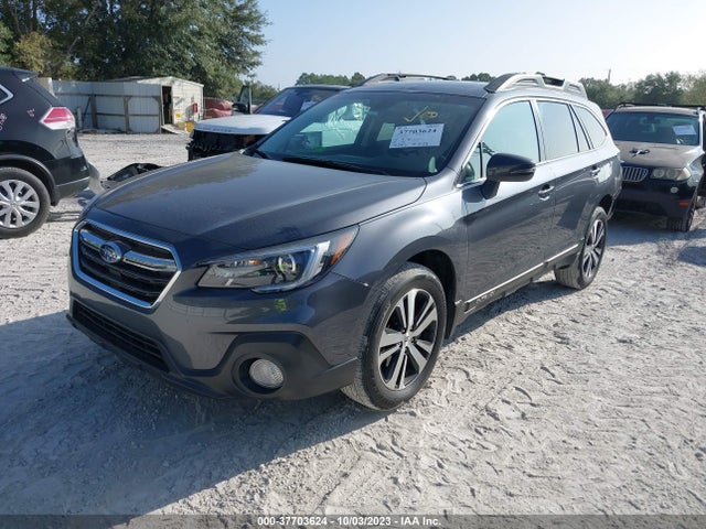 4S4BSANC7J3303462 Subaru Outback Limited