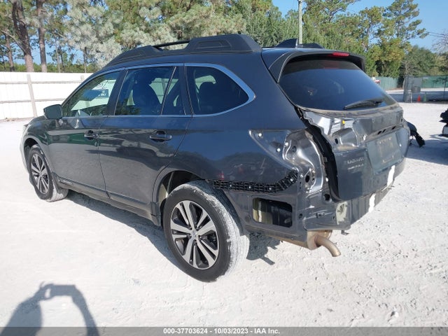4S4BSANC7J3303462 Subaru Outback Limited